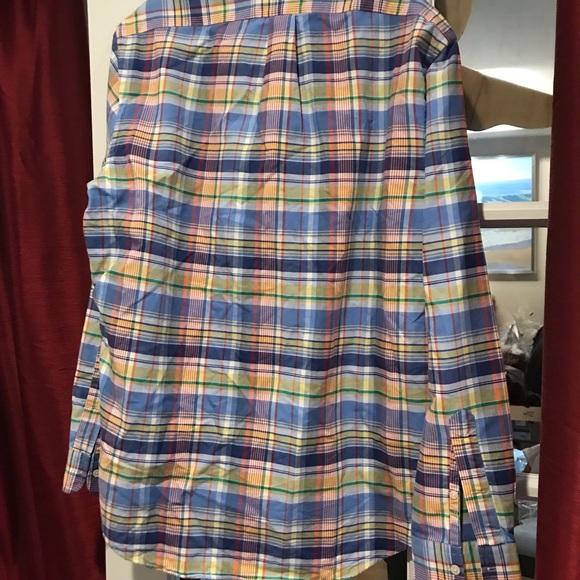 Ralph Lauren Shirt - Picture 3 of 3